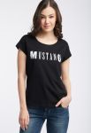 Dámské tričko Mustang 10054554142 | L, M, S, XS