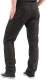 Wrangler jeans pánské Texas Black Overdye W12109004