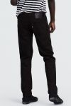 Pánské kalhoty Levi's® 511 SLIM FIT BLACK 0451115070