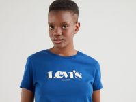 Dámské tričko Levi's® THE PERFECT TEE NEW LOGO ESTAT