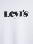  Pánské tričko Levi's® SS RELAXED FIT TEE MV SSNL LOG