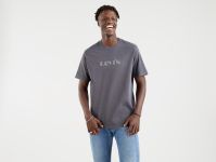 Pánské tričko Levi's® SS RELAXED FIT TEE SSNL MV LOG  1614302270 | S