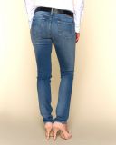 Mustang Jeans Jasmin Brushed Bleached 586.5039.512