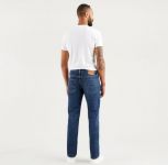 Pánské jeans Levi's® 514 STRAIGHT WAGYU MOSS