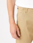 Pánské kalhoty Wrangler CASEY CHINO KELP