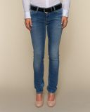 Mustang Jeans Jasmin Brushed Bleached 586-5039-512